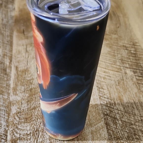 Colorful Character Tumbler - Picture 5 of 12